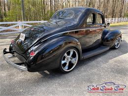 1940 Ford 5 Window Deluxe Coupe (CC-2083017) for sale in Hiram, Georgia