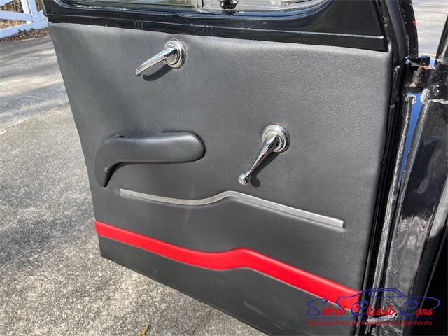 1940 Ford 5 Window Deluxe Coupe (CC-2083017) for sale in Hiram, Georgia