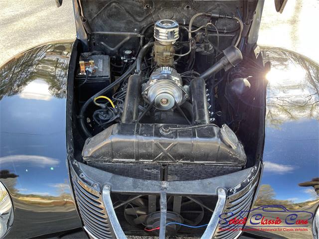 1940 Ford 5 Window Deluxe Coupe (CC-2083017) for sale in Hiram, Georgia