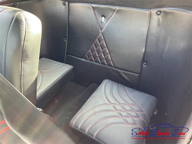 1940 Ford 5 Window Deluxe Coupe (CC-2083017) for sale in Hiram, Georgia