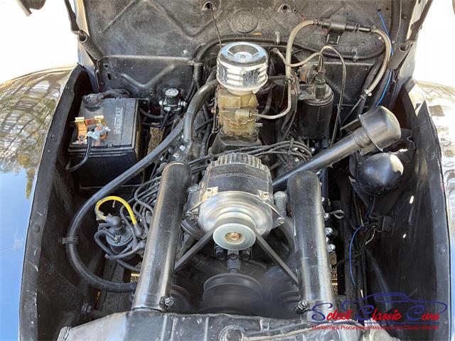 1940 Ford 5 Window Deluxe Coupe (CC-2083017) for sale in Hiram, Georgia