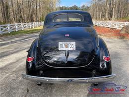 1940 Ford 5 Window Deluxe Coupe (CC-2083017) for sale in Hiram, Georgia