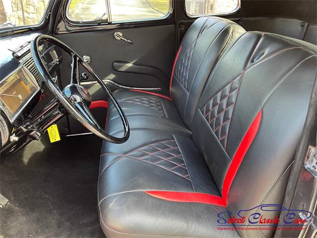 1940 Ford 5 Window Deluxe Coupe (CC-2083017) for sale in Hiram, Georgia