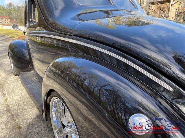 1940 Ford 5 Window Deluxe Coupe (CC-2083017) for sale in Hiram, Georgia