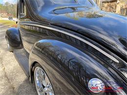 1940 Ford 5 Window Deluxe Coupe (CC-2083017) for sale in Hiram, Georgia