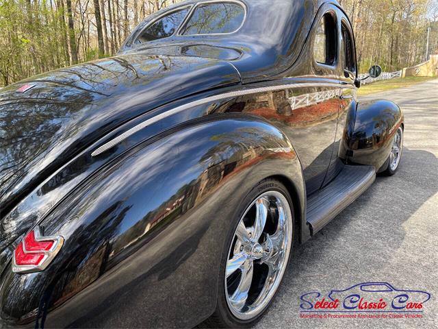 1940 Ford 5 Window Deluxe Coupe (CC-2083017) for sale in Hiram, Georgia