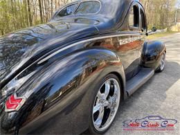 1940 Ford 5 Window Deluxe Coupe (CC-2083017) for sale in Hiram, Georgia