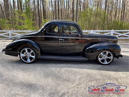 1940 Ford 5 Window Deluxe Coupe (CC-2083017) for sale in Hiram, Georgia