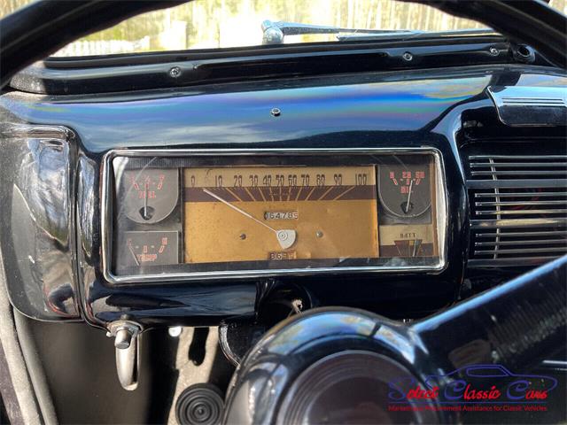 1940 Ford 5 Window Deluxe Coupe (CC-2083017) for sale in Hiram, Georgia