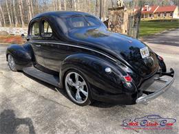 1940 Ford 5 Window Deluxe Coupe (CC-2083017) for sale in Hiram, Georgia