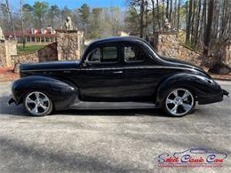 1940 Ford 5 Window Deluxe Coupe (CC-2083017) for sale in Hiram, Georgia