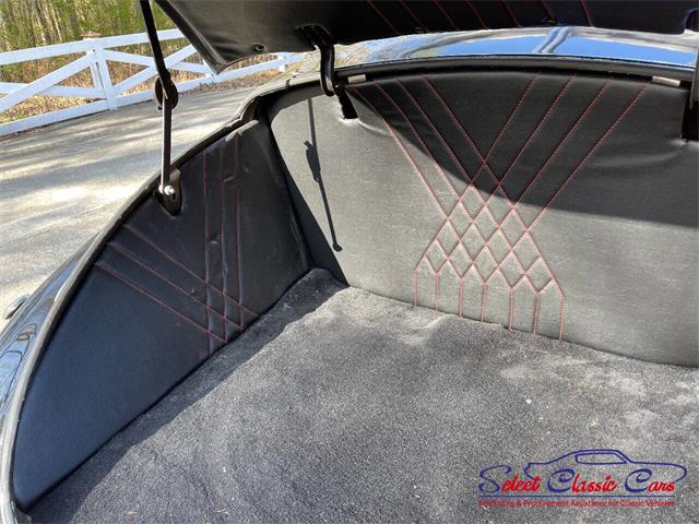 1940 Ford 5 Window Deluxe Coupe (CC-2083017) for sale in Hiram, Georgia
