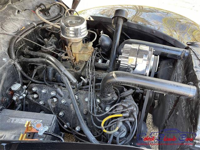 1940 Ford 5 Window Deluxe Coupe (CC-2083017) for sale in Hiram, Georgia