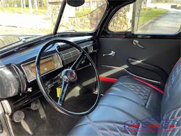 1940 Ford 5 Window Deluxe Coupe (CC-2083017) for sale in Hiram, Georgia