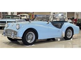 1963 Triumph Roadster (CC-2083018) for sale in Phoenix, Arizona