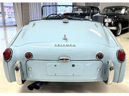 1963 Triumph Roadster (CC-2083018) for sale in Phoenix, Arizona