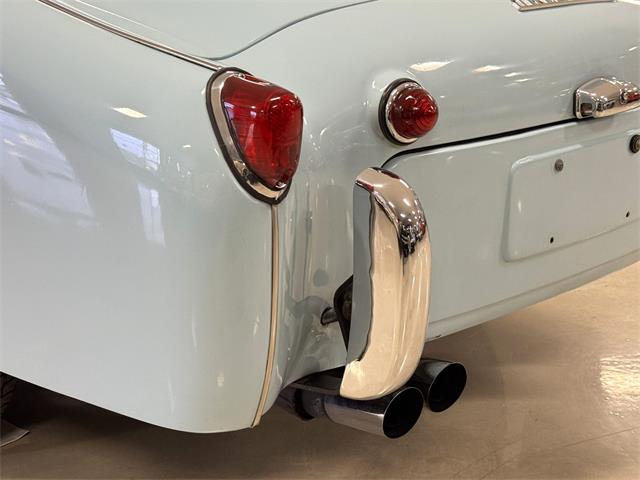 1963 Triumph Roadster (CC-2083018) for sale in Phoenix, Arizona