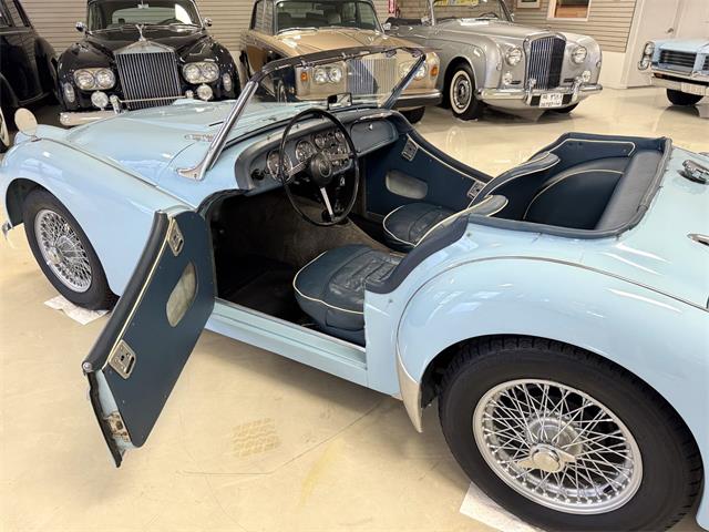 1963 Triumph Roadster (CC-2083018) for sale in Phoenix, Arizona