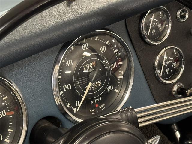 1963 Triumph Roadster (CC-2083018) for sale in Phoenix, Arizona