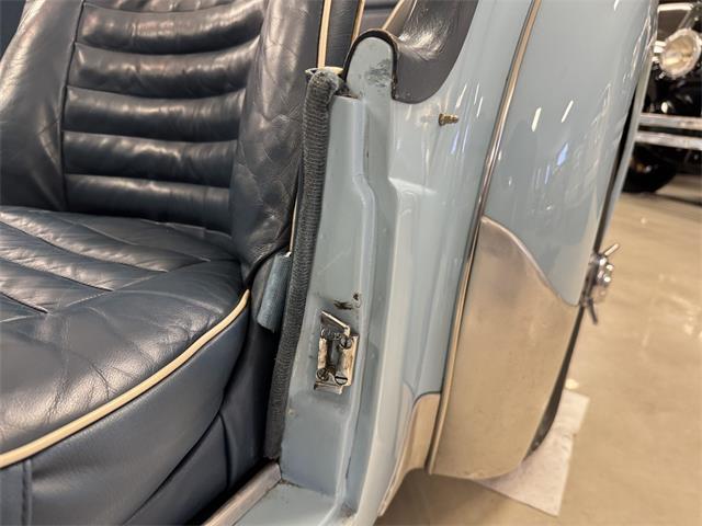 1963 Triumph Roadster (CC-2083018) for sale in Phoenix, Arizona