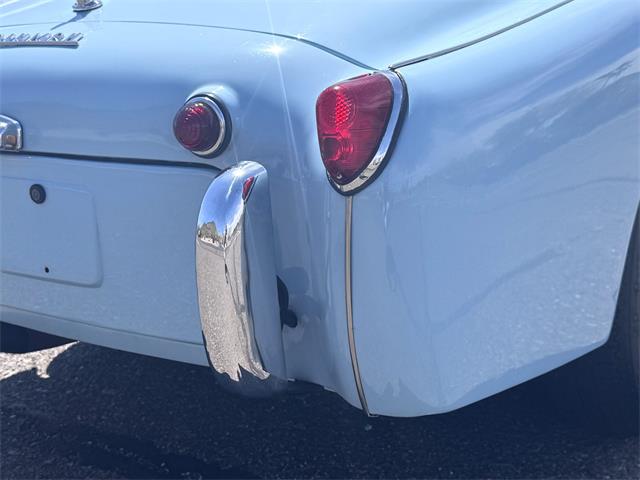 1963 Triumph Roadster (CC-2083018) for sale in Phoenix, Arizona