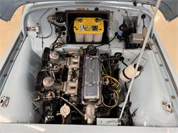 1963 Triumph Roadster (CC-2083018) for sale in Phoenix, Arizona