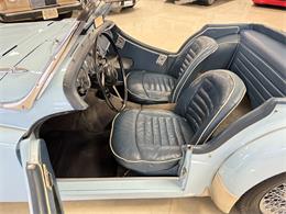 1963 Triumph Roadster (CC-2083018) for sale in Phoenix, Arizona