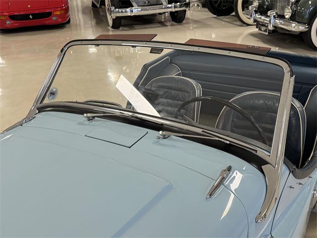 1963 Triumph Roadster (CC-2083018) for sale in Phoenix, Arizona