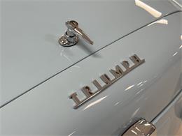 1963 Triumph Roadster (CC-2083018) for sale in Phoenix, Arizona