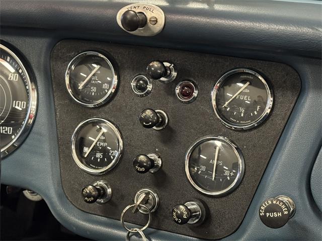 1963 Triumph Roadster (CC-2083018) for sale in Phoenix, Arizona