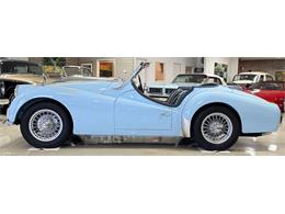 1963 Triumph Roadster (CC-2083018) for sale in Phoenix, Arizona