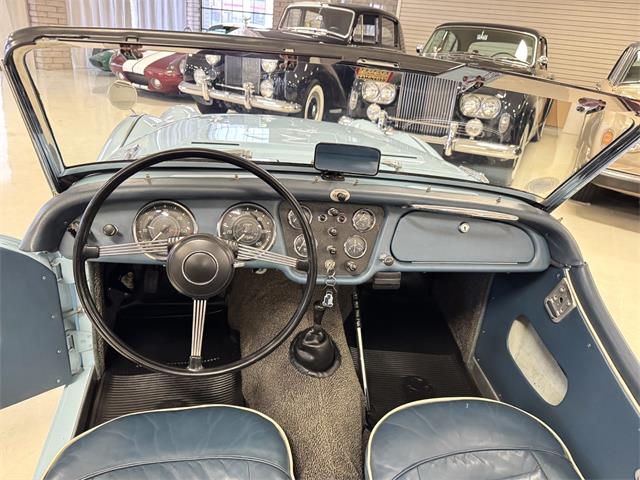 1963 Triumph Roadster (CC-2083018) for sale in Phoenix, Arizona