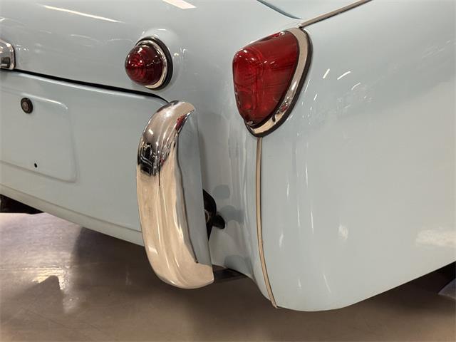 1963 Triumph Roadster (CC-2083018) for sale in Phoenix, Arizona