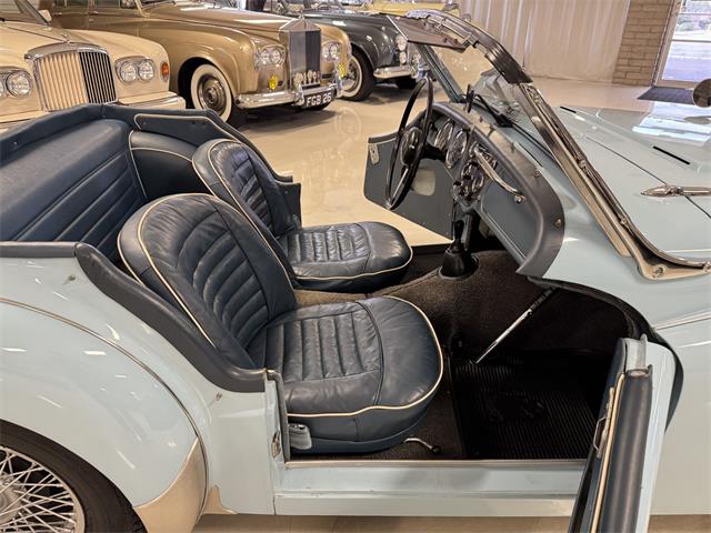 1963 Triumph Roadster (CC-2083018) for sale in Phoenix, Arizona