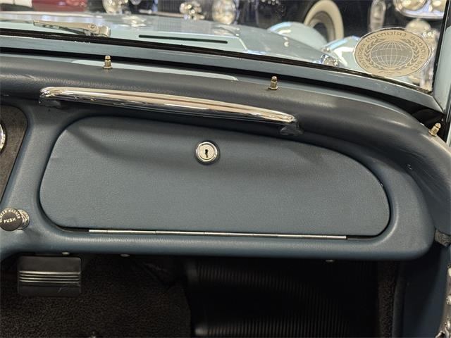1963 Triumph Roadster (CC-2083018) for sale in Phoenix, Arizona