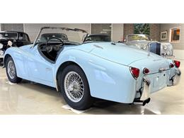 1963 Triumph Roadster (CC-2083018) for sale in Phoenix, Arizona