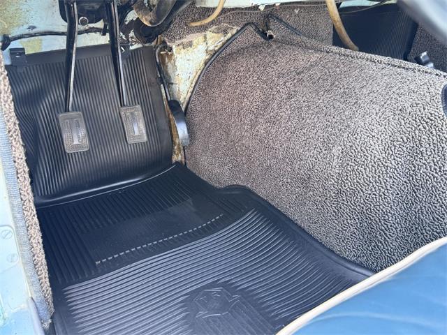 1963 Triumph Roadster (CC-2083018) for sale in Phoenix, Arizona