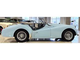 1963 Triumph Roadster (CC-2083018) for sale in Phoenix, Arizona