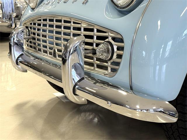1963 Triumph Roadster (CC-2083018) for sale in Phoenix, Arizona