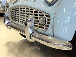 1963 Triumph Roadster (CC-2083018) for sale in Phoenix, Arizona