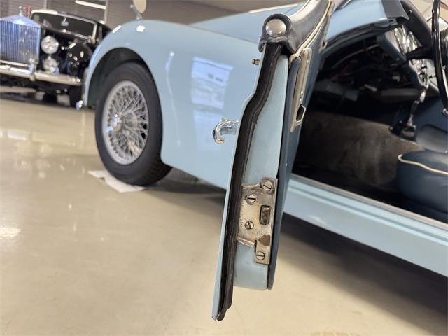 1963 Triumph Roadster (CC-2083018) for sale in Phoenix, Arizona