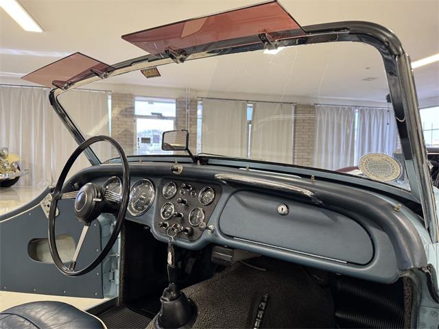 1963 Triumph Roadster (CC-2083018) for sale in Phoenix, Arizona