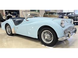 1963 Triumph Roadster (CC-2083018) for sale in Phoenix, Arizona