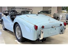 1963 Triumph Roadster (CC-2083018) for sale in Phoenix, Arizona