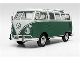 1965 Volkswagen Microbus (CC-2083019) for sale in Costa Mesa, California