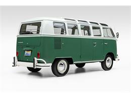 1965 Volkswagen Microbus (CC-2083019) for sale in Costa Mesa, California