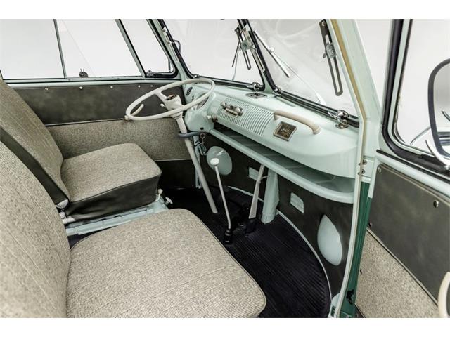 1965 Volkswagen Microbus (CC-2083019) for sale in Costa Mesa, California