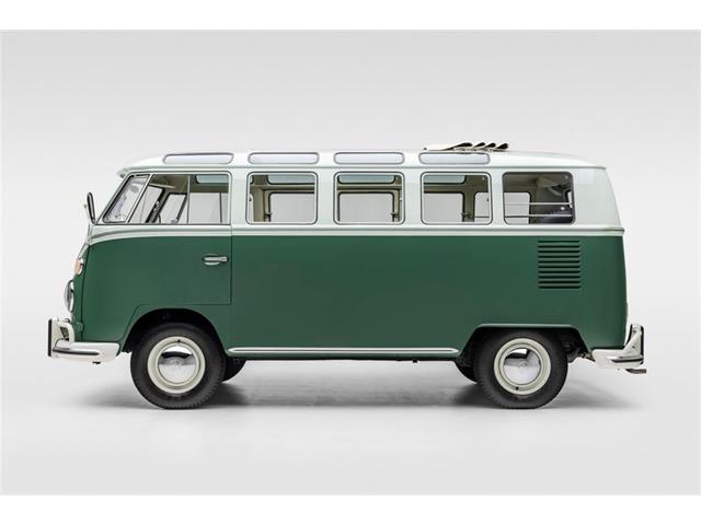 1965 Volkswagen Microbus (CC-2083019) for sale in Costa Mesa, California