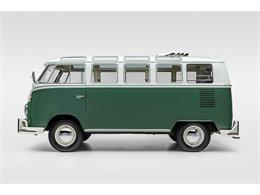 1965 Volkswagen Microbus (CC-2083019) for sale in Costa Mesa, California
