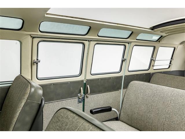 1965 Volkswagen Microbus (CC-2083019) for sale in Costa Mesa, California